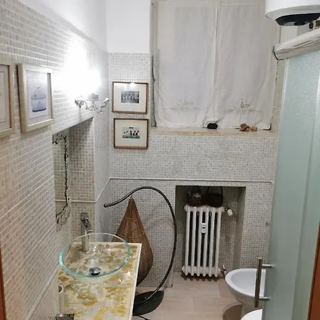 Soavis Flat & Garden Apartment *