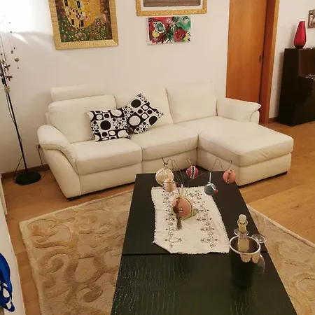 Soavis Flat & Garden 바리