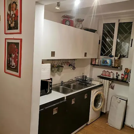Soavis Flat & Garden * Bari