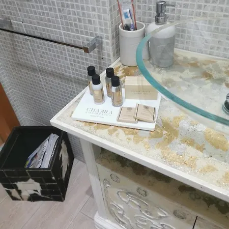 דירה Soavis Flat & Garden