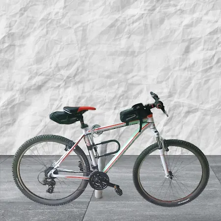 아파트 Soavis Flat & Garden