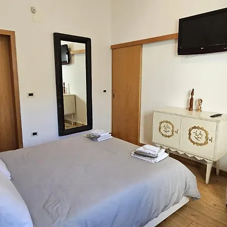 Soavis Flat & Garden *