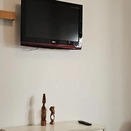 Soavis Flat & Garden バーリ