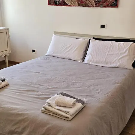 アパート Soavis Flat & Garden *