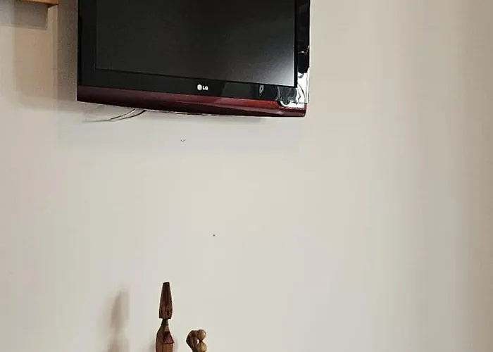 Soavis Flat & Garden 巴里