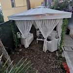 Soavis Flat & Garden Apartment