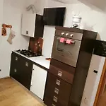 Apartment Soavis Flat & Garden