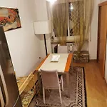 Apartment Soavis Flat & Garden *