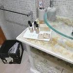 Apartment Soavis Flat & Garden