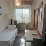 Soavis Flat & Garden Apartment *