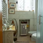 Soavis Flat & Garden Apartment *