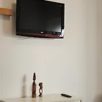 Soavis Flat & Garden Bari