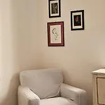 Soavis Flat & Garden Apartment