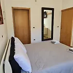 Soavis Flat & Garden Apartment