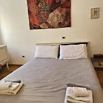 Apartment Soavis Flat & Garden Bari