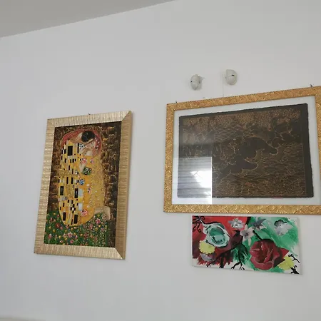 Soavis Flat & Garden *