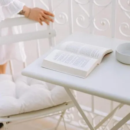 Soavis Flat & Garden Bari