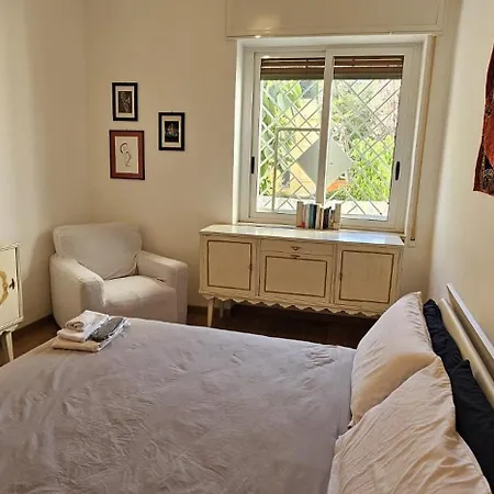 Soavis Flat & Garden *